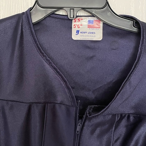 Graduation Gown - Picture 2 of 2